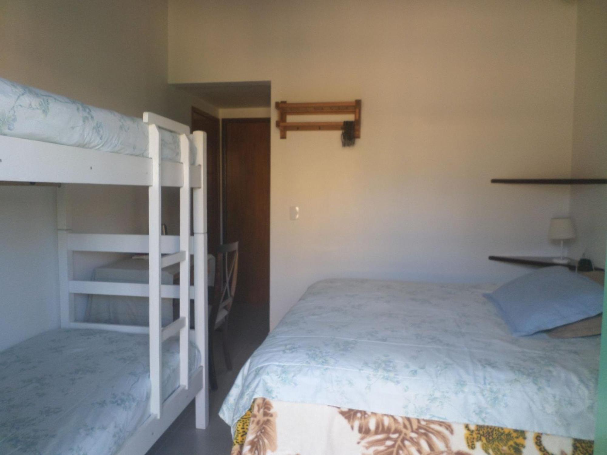 Apartamento Toninhas *