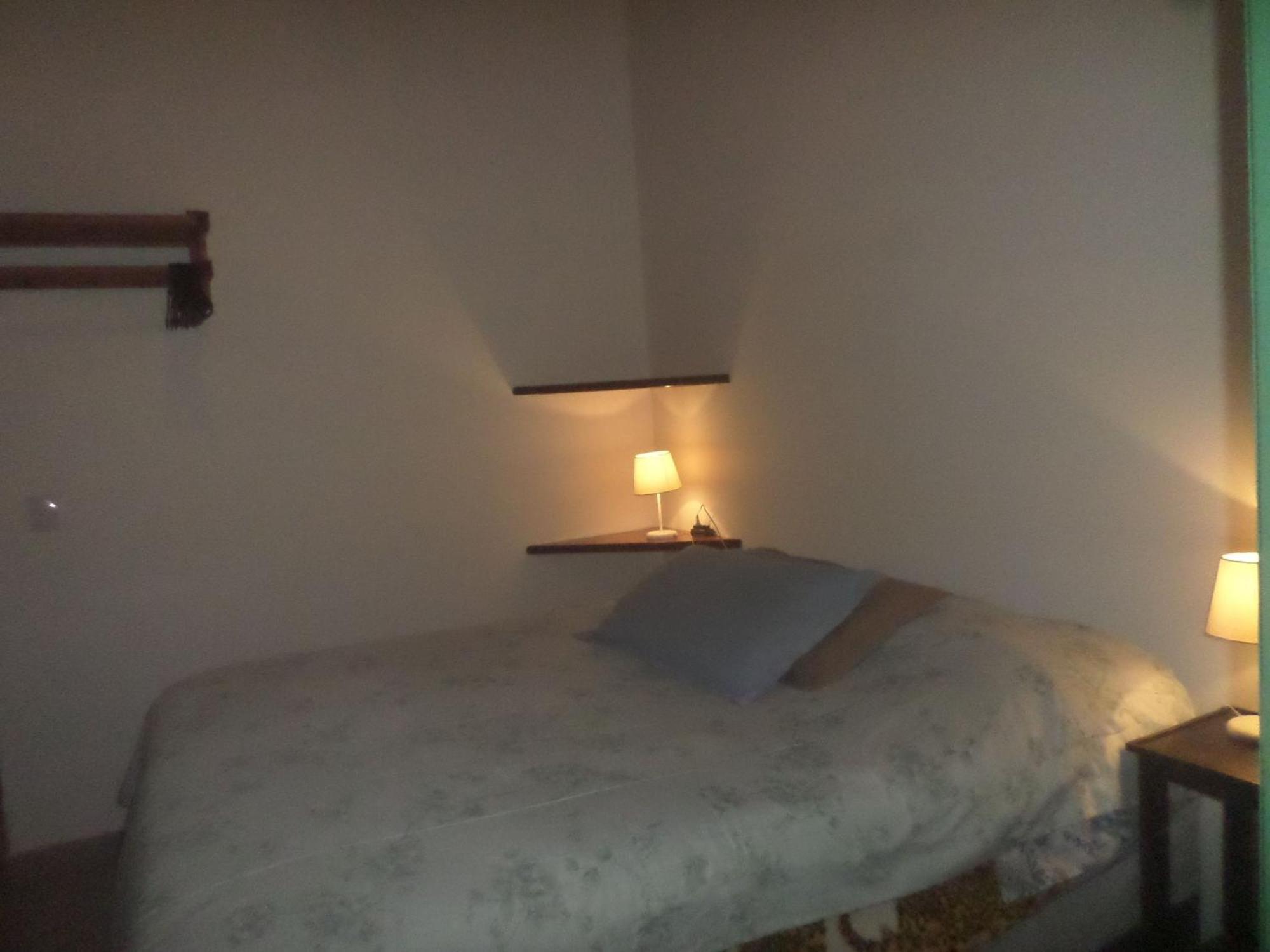 Toninhas Apartamento Ubatuba