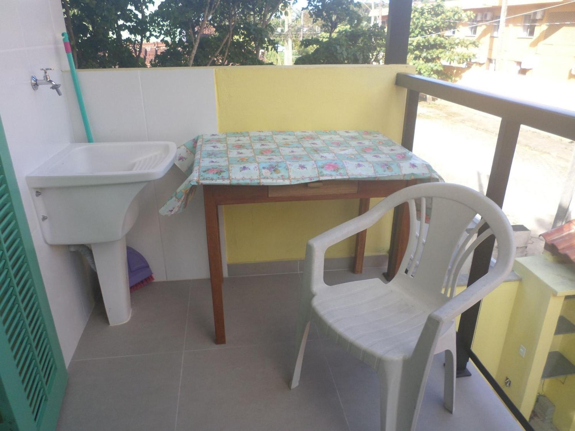 Toninhas Apartamento Ubatuba