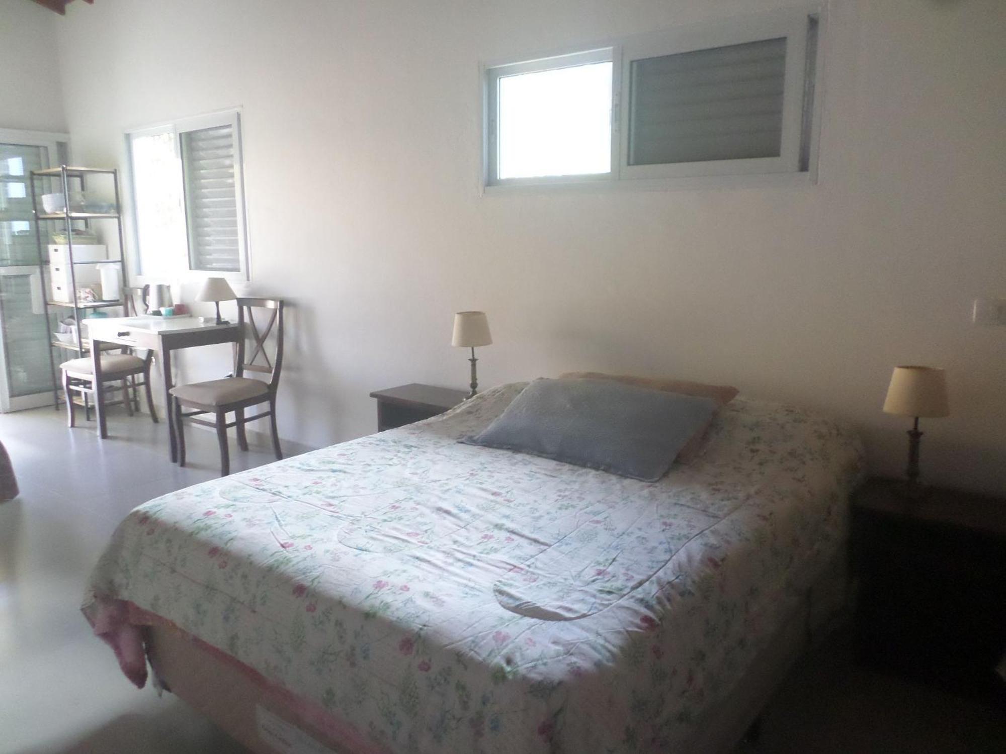 Toninhas Apartamento