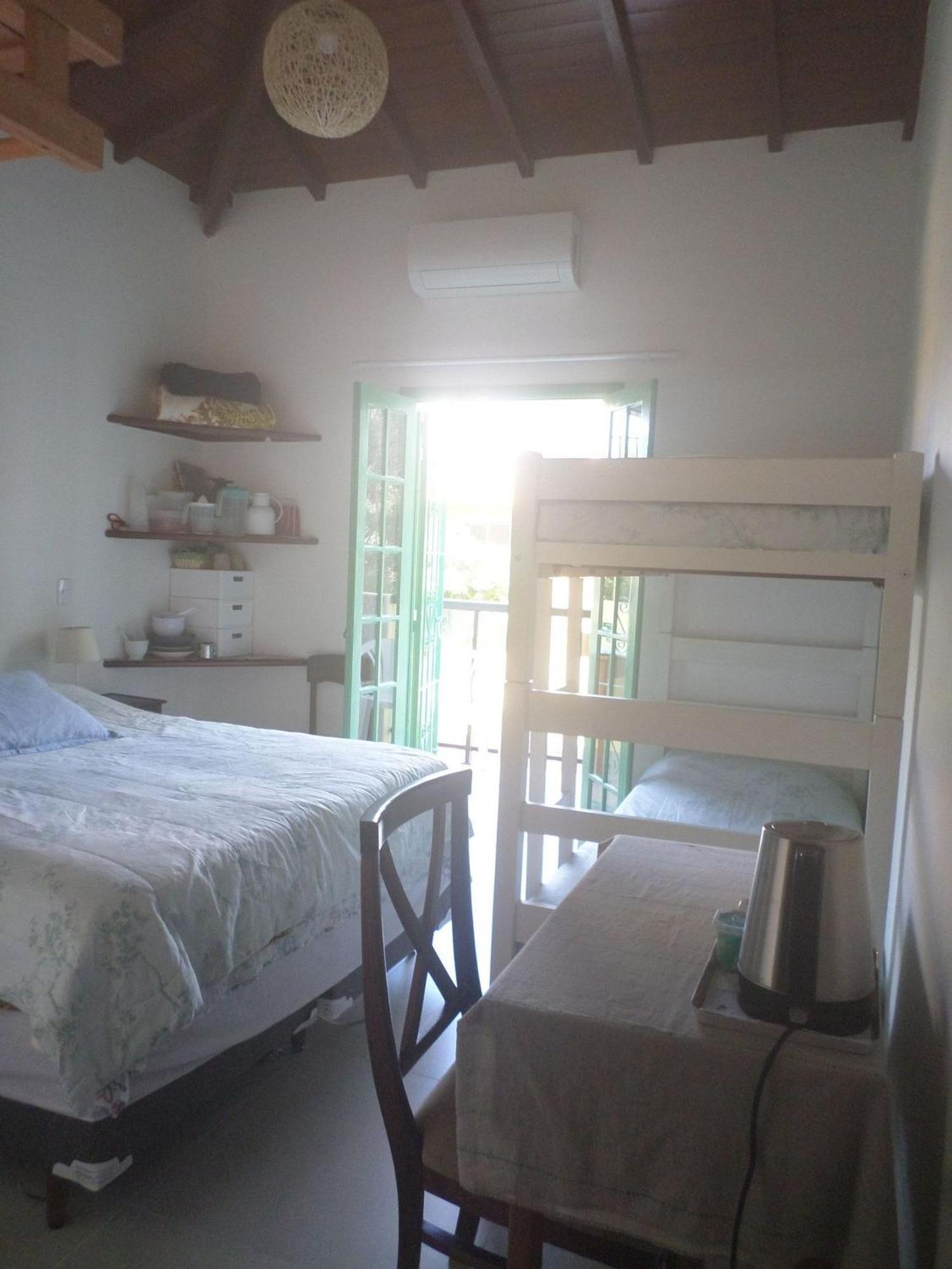 Toninhas Apartamento *