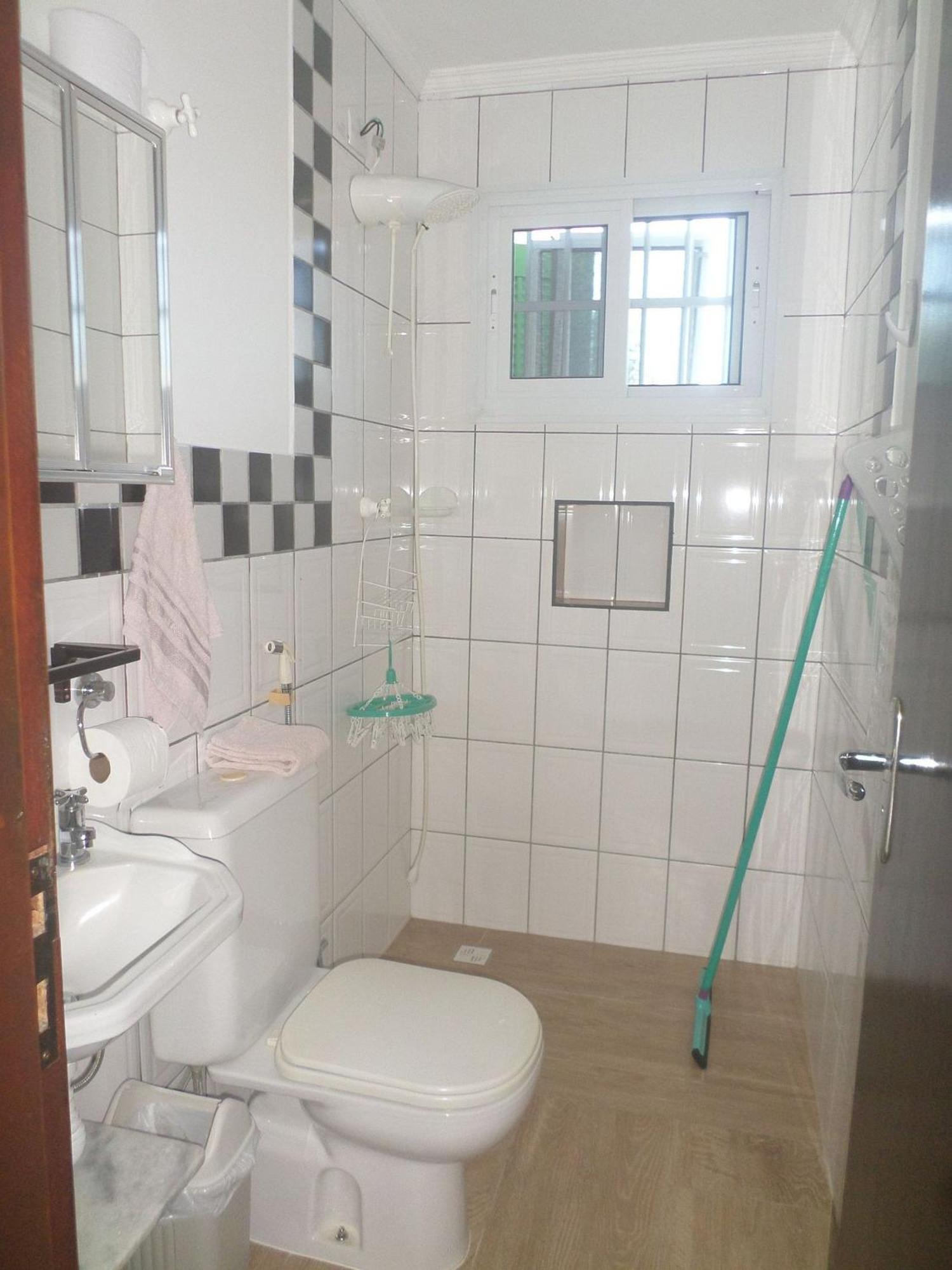 Apartamento Toninhas *