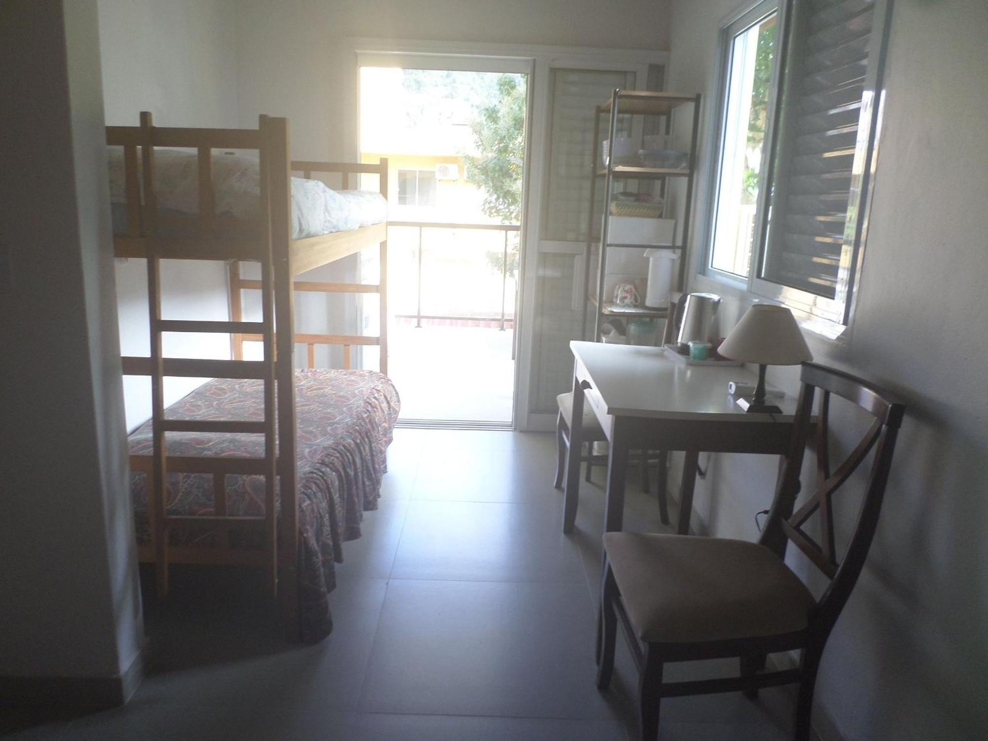 Apartamento Toninhas Ubatuba