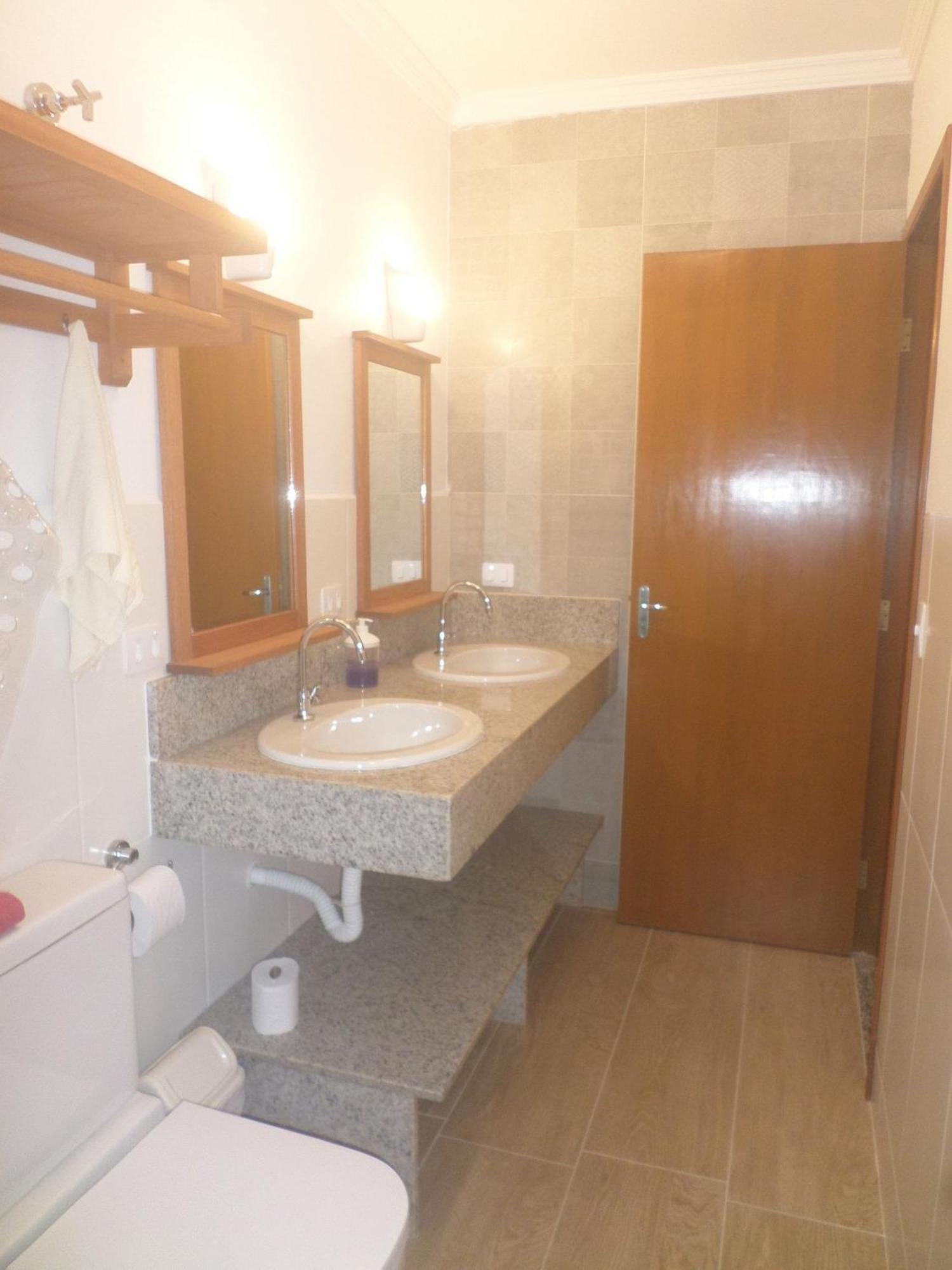 Toninhas Apartamento