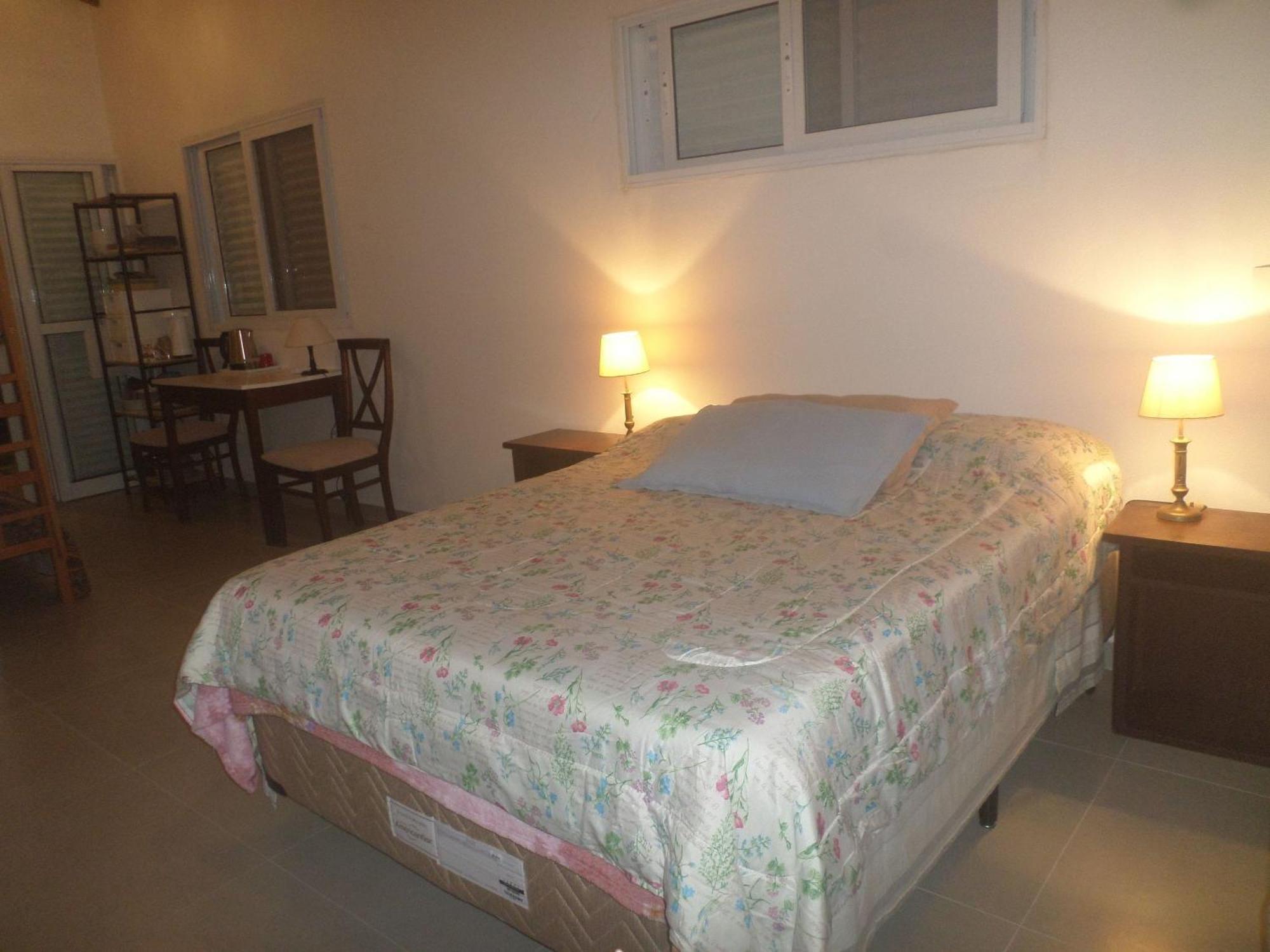 Apartamento Toninhas *