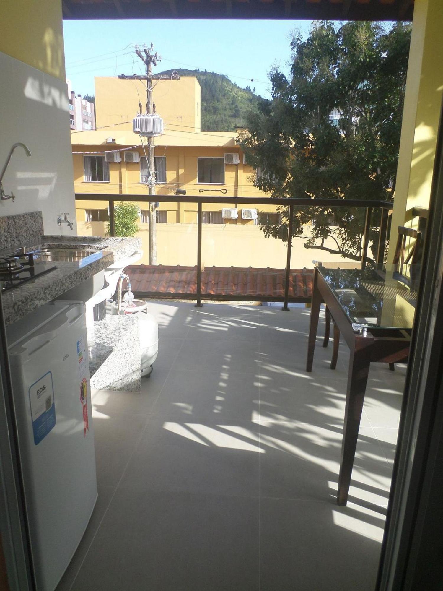 Toninhas Apartamento